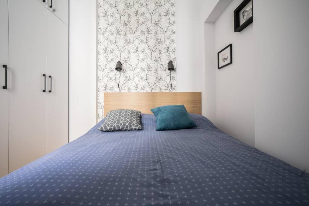 5Eco Apart Pearl Jagiellonska 27 Warszawa Old Town Luaran gambar